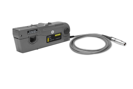 知用高频交直流电流探头CP3030(150A/15MHz）