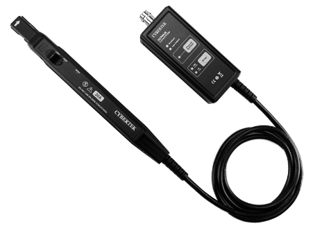 知用高频交直流电流探头HCPX8070(70A/DC～ 30 MHz)