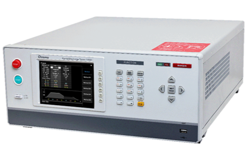 局部放电测试器MODEL 19501