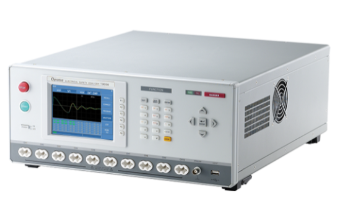 Chroma 19036绕线元件安规分析仪